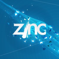 zinc logo, zinc contact details