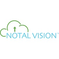 Notal Vision logo, Notal Vision contact details