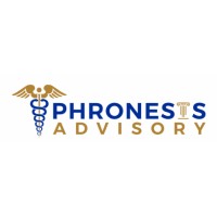 Phronesis Advisory logo, Phronesis Advisory contact details