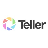 Teller Inc logo, Teller Inc contact details