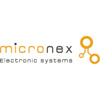 micronex GmbH logo, micronex GmbH contact details