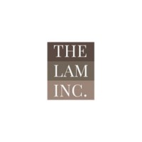 THE LAM INC logo, THE LAM INC contact details