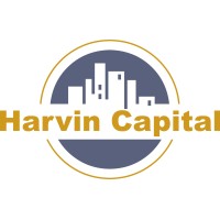 Harvin Capital logo, Harvin Capital contact details