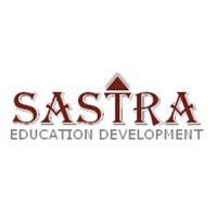 SASTRA Education Development logo, SASTRA Education Development contact details