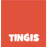 TINGIS logo, TINGIS contact details