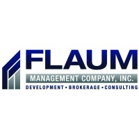 Flaum Management Co logo, Flaum Management Co contact details