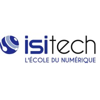 Isitech, École d’Ingénierie Informatique logo, Isitech, École d’Ingénierie Informatique contact details