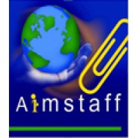 AIMSTAFF INCORPORATED logo, AIMSTAFF INCORPORATED contact details