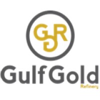 Gulf Gold Refinery FZE logo, Gulf Gold Refinery FZE contact details