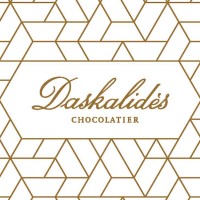 Daskalidès Chocolatier logo, Daskalidès Chocolatier contact details