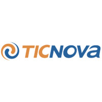 Ticnova logo, Ticnova contact details