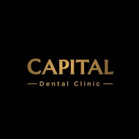 Capital Dental Clinic logo, Capital Dental Clinic contact details