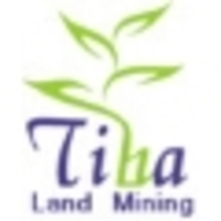 Tiba Land Mining logo, Tiba Land Mining contact details