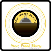 Food Science Gazette logo, Food Science Gazette contact details