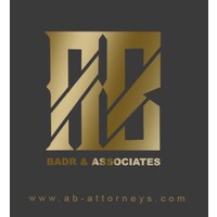 Badr & Associates logo, Badr & Associates contact details