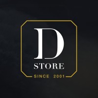 Dream D. Stores logo, Dream D. Stores contact details