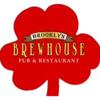 Brooklyn Brewhouse logo, Brooklyn Brewhouse contact details