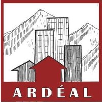 ARDEAL logo, ARDEAL contact details