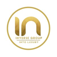 Inverse Group EG logo, Inverse Group EG contact details