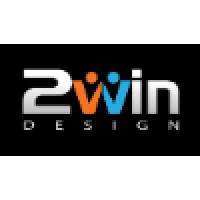 2windesign logo, 2windesign contact details