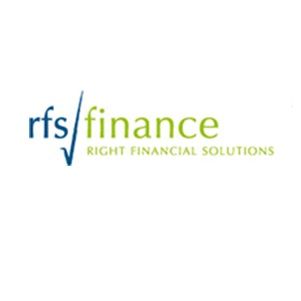 RFS Finance logo, RFS Finance contact details