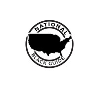 NationalBlackGuide.com logo, NationalBlackGuide.com contact details