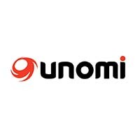 UNOMI logo, UNOMI contact details