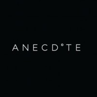 ANECDOTE AGENCY logo, ANECDOTE AGENCY contact details