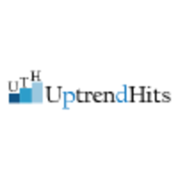 Uptrendhits logo, Uptrendhits contact details