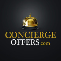 ConciergeOffers.com logo, ConciergeOffers.com contact details