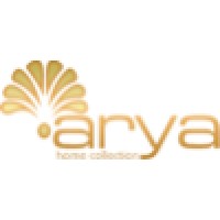 Arya Home Collection logo, Arya Home Collection contact details