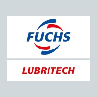 FUCHS LUBRITECH logo, FUCHS LUBRITECH contact details