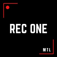 REC ONE logo, REC ONE contact details