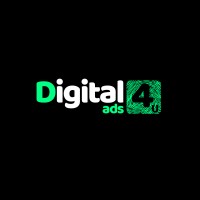 Digital Ads 4u logo, Digital Ads 4u contact details