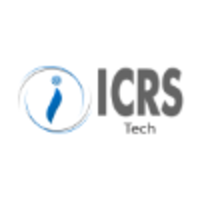 ICRS Tech logo, ICRS Tech contact details