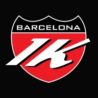 Indoor Karting Barcelona logo, Indoor Karting Barcelona contact details