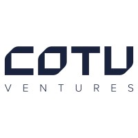 COTU Ventures logo, COTU Ventures contact details