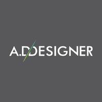 AD Designer Egypt logo, AD Designer Egypt contact details