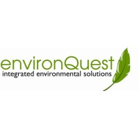 EnvironQuest Limited logo, EnvironQuest Limited contact details