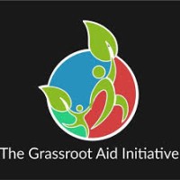 The Grassroots Aid Initiative logo, The Grassroots Aid Initiative contact details