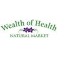 A Wealth Of Health logo, A Wealth Of Health contact details