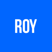 roy.solutions logo, roy.solutions contact details