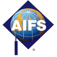 AIFS logo, AIFS contact details