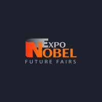 NOBELEXPO logo, NOBELEXPO contact details