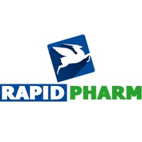 RAPIDPHARM Contact logo, RAPIDPHARM Contact contact details