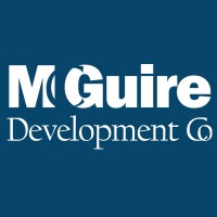 McGuire Development Company logo, McGuire Development Company contact details