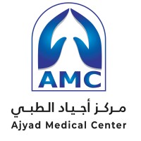 Ajyad Medical Center logo, Ajyad Medical Center contact details