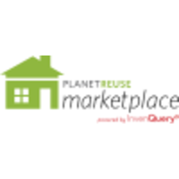 PlanetReuse Marketplace powered by InvenQuery logo, PlanetReuse Marketplace powered by InvenQuery contact details