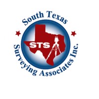 South Texas Surveying Associates, Inc. logo, South Texas Surveying Associates, Inc. contact details