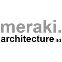 Meraki Architecture Limited logo, Meraki Architecture Limited contact details